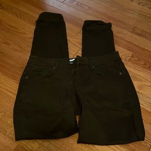 Women’s Sonoma Skinny Sateen Pants